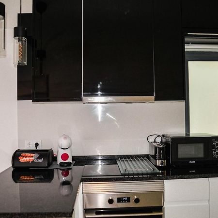 Duarte Daire Lagos Dış mekan fotoğraf