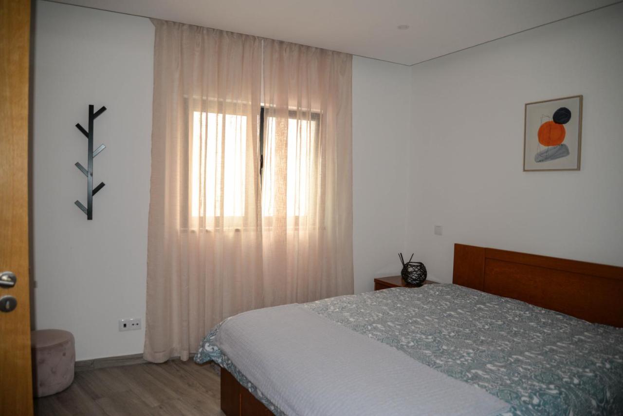 Duarte Daire Lagos Dış mekan fotoğraf